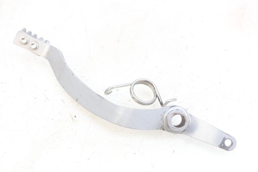 photo de PEDALE DEL FRENO YCF R-START 125 - Altra angolazione