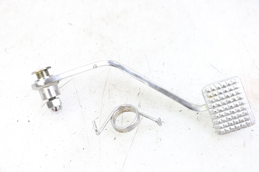 photo de PEDALE FRENO  REGAL RAPTOR RAXTER 2 125 (2007 - 2015) - Vista principale