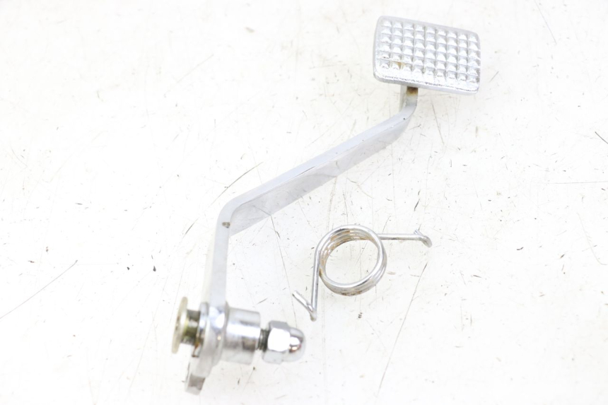 photo de PEDALE FRENO  REGAL RAPTOR RAXTER 2 125 (2007 - 2015) - Dettaglio del componente