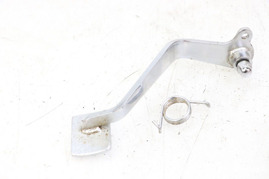 photo de PEDALE FRENO  REGAL RAPTOR RAXTER 2 125 (2007 - 2015) - Zoom sullo stato d'uso