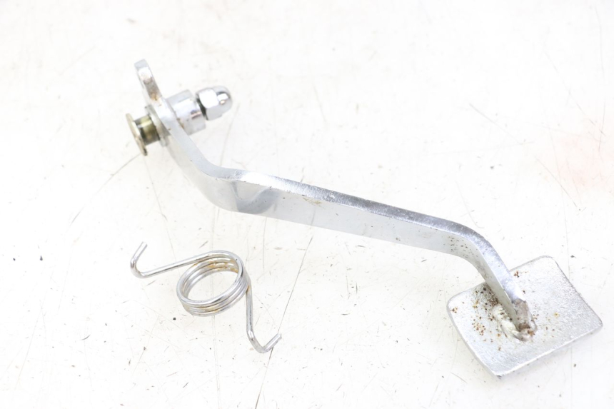 photo de PEDALE FRENO  REGAL RAPTOR RAXTER 2 125 (2007 - 2015) - Altra angolazione