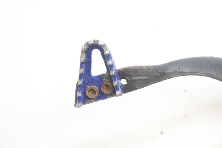 photo de PEDALE FRENO  APOLLO RFZ 140 - Stato della superficie e materiale