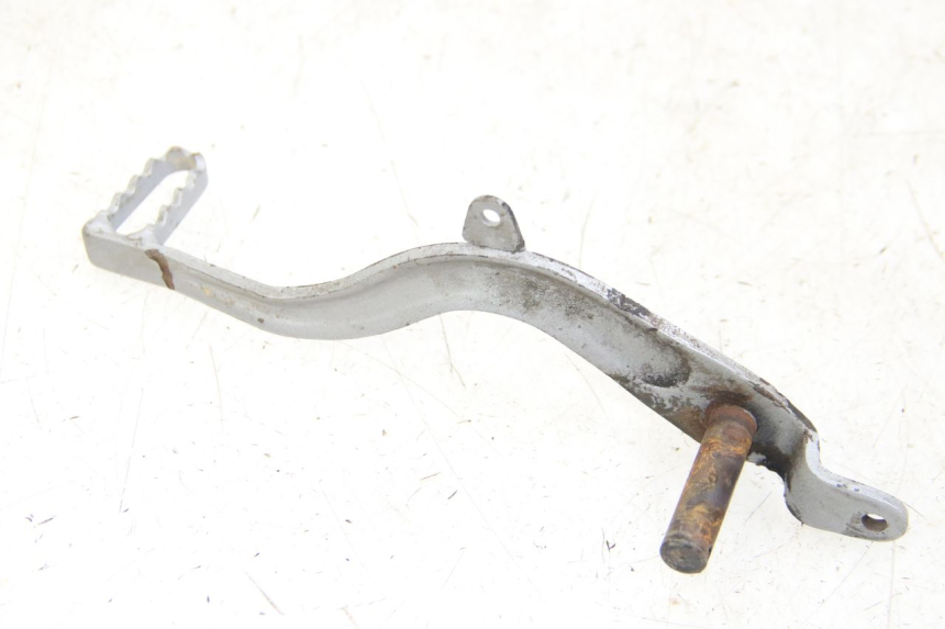 photo de PEDALE FRENO  GILERA RK 50 (1996 - 1999) - Zoom sullo stato d'uso
