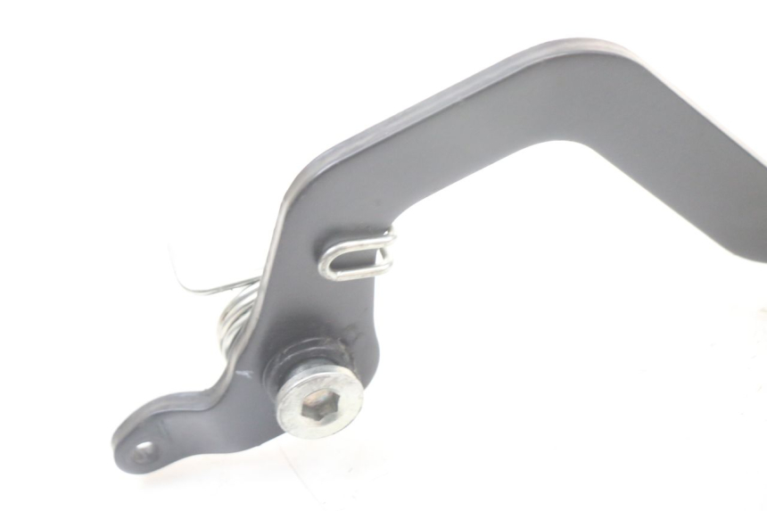 photo de PEDALE FRENO  ROYAL ENFIELD HYMALAYAN 410 (2016 - 2023) - Dettaglio del componente