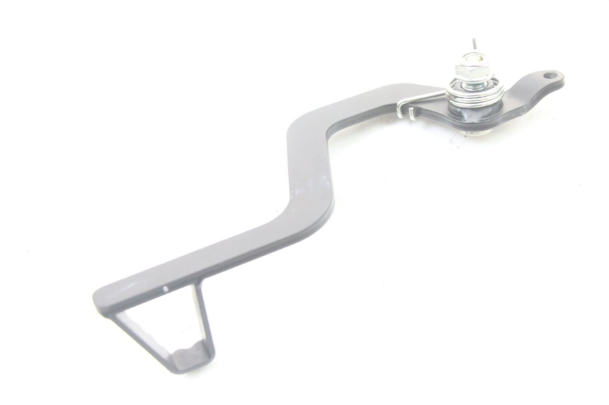 photo de PEDALE FRENO  ROYAL ENFIELD HYMALAYAN 410 (2016 - 2023) - Primo piano tecnico