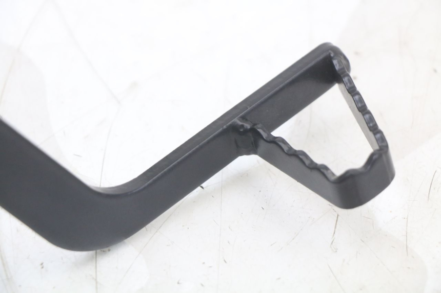 photo de PEDALE FRENO  ROYAL ENFIELD SCRAM 411 (2022 - 2024) - Zoom sullo stato d'uso