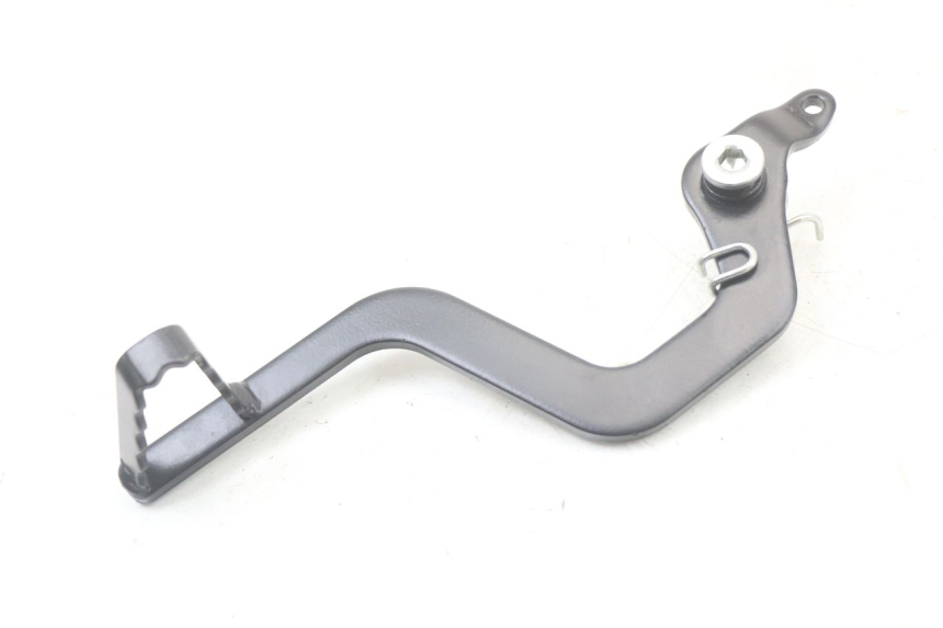 photo de PEDALE FRENO  ROYAL ENFIELD SCRAM 411 (2022 - 2024) - Altra angolazione