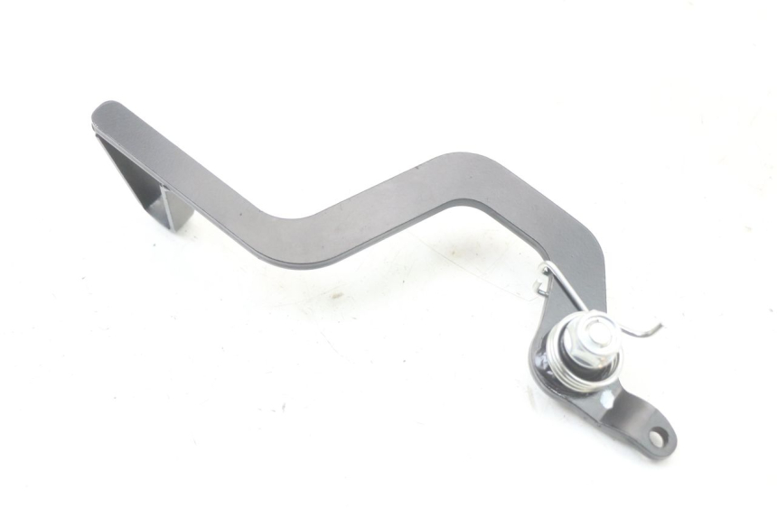 photo de PEDALE FRENO  ROYAL ENFIELD SCRAM 411 (2022 - 2024) - Primo piano tecnico