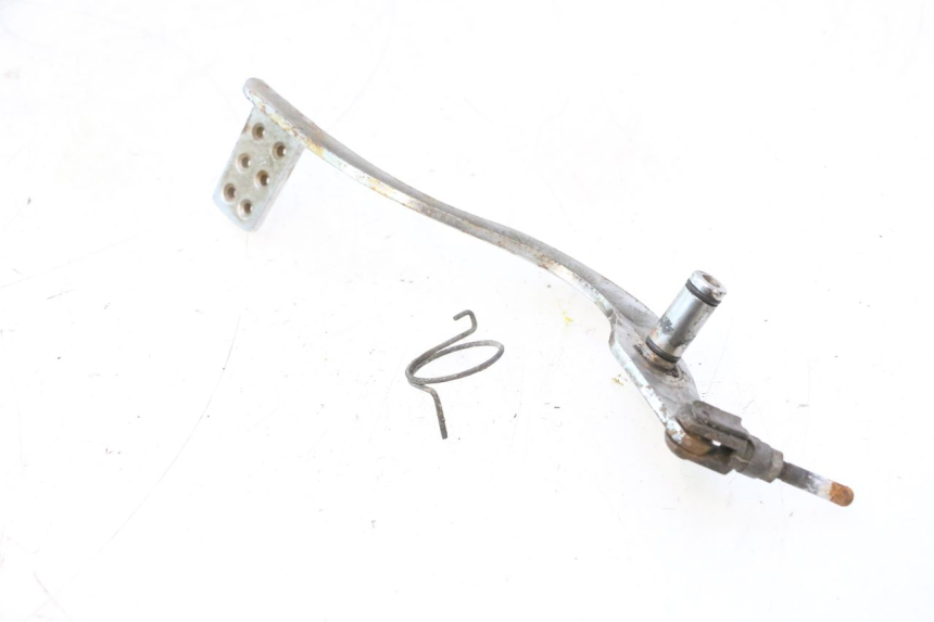 photo de PEDALE FRENO  MZ RT 125 (2000 - 2008) - Dettaglio del componente