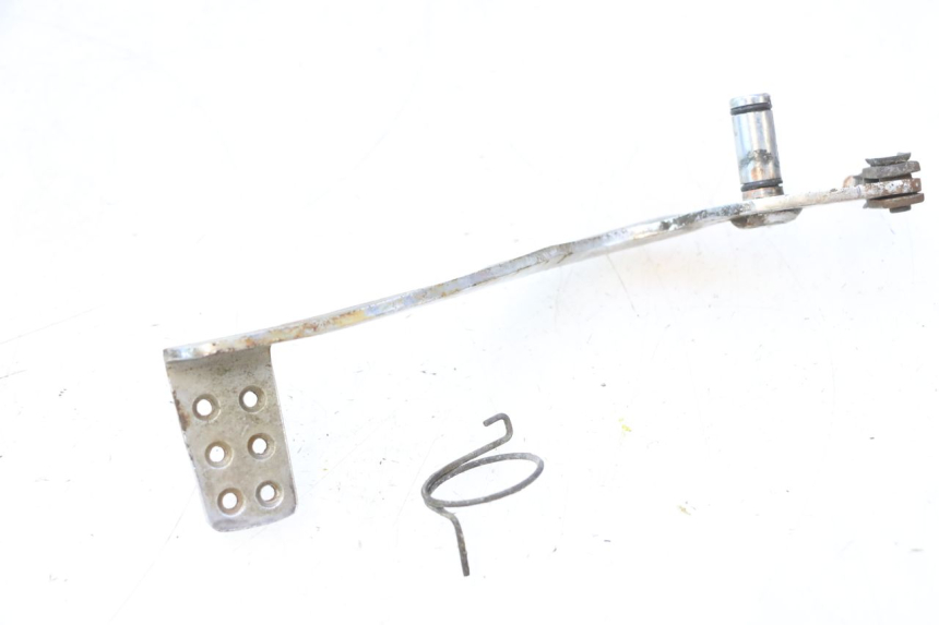 photo de PEDALE FRENO  MZ RT 125 (2000 - 2008) - Altra angolazione