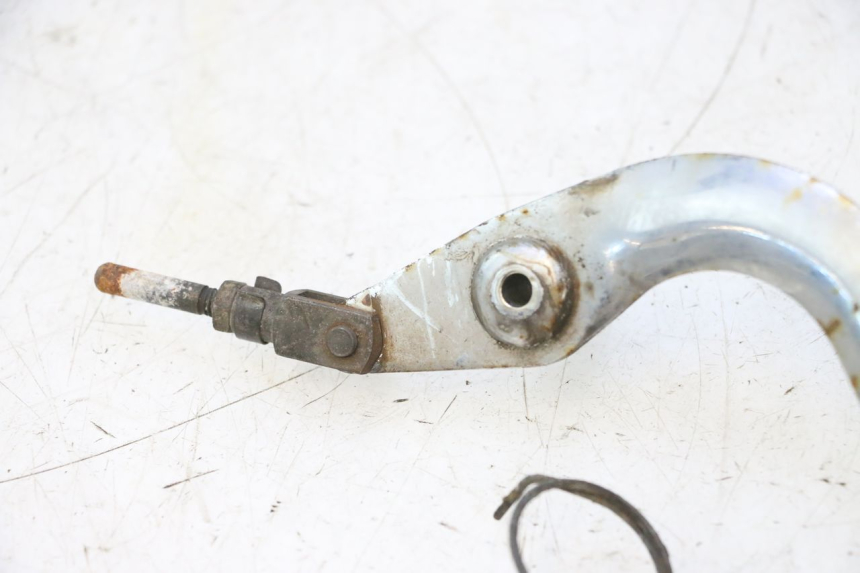 photo de PEDALE FRENO  MZ RT 125 (2000 - 2008) - Ricambio usato controllato