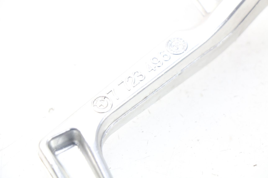 photo de PEDALE FRENO  BMW S RR ABS S1000RR 1000 (2009 - 2011) - Zoom sullo stato d'uso