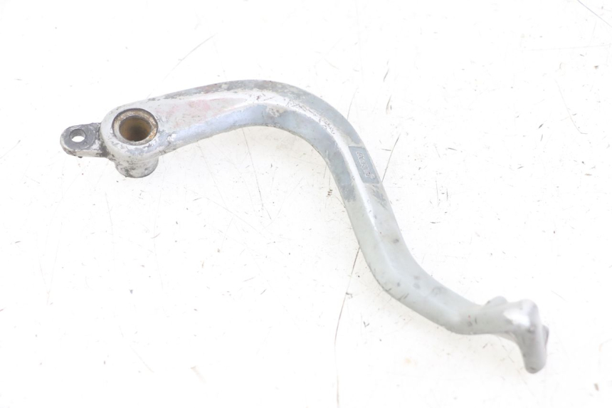 photo de PEDALE DEL FRENO DERBI SENDA SM X-TREME 50 (2006 - 2010) - Dettagli dei punti di fissaggio