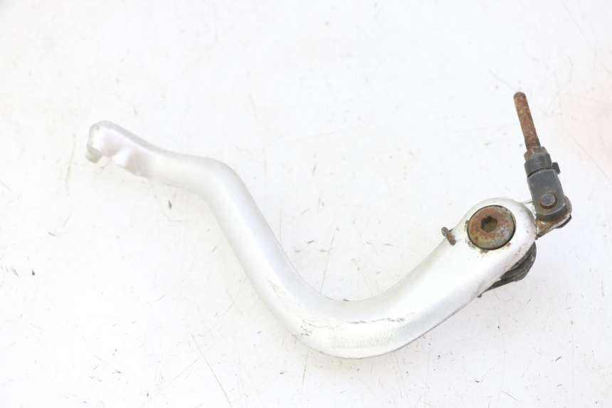 photo de PEDALE DEL FRENO GILERA SMT SUPERMOTARD 50 (2009 - 2017) - Vista principale