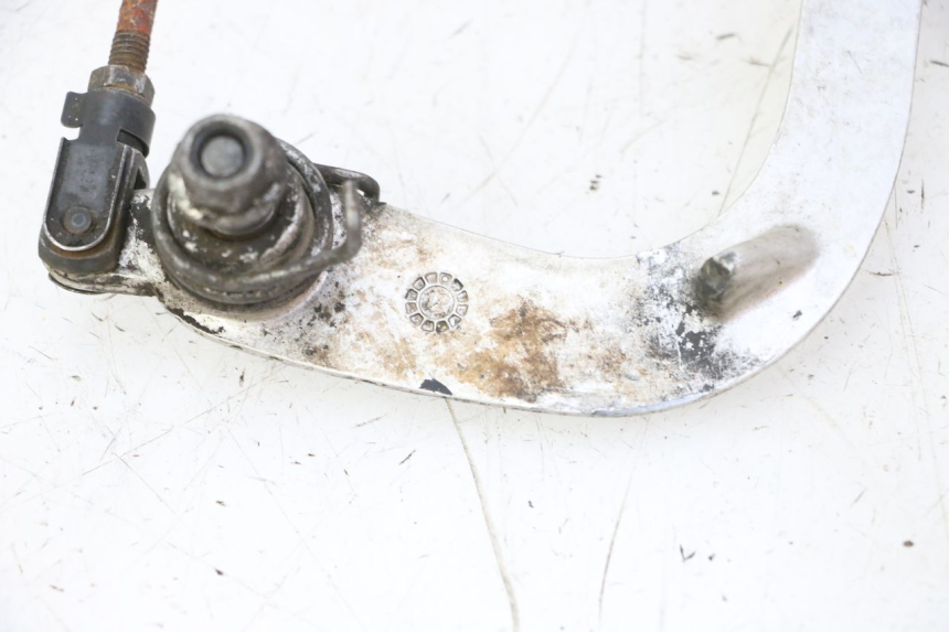 photo de PEDALE DEL FRENO GILERA SMT SUPERMOTARD 50 (2009 - 2017) - Vista d'insieme del prodotto