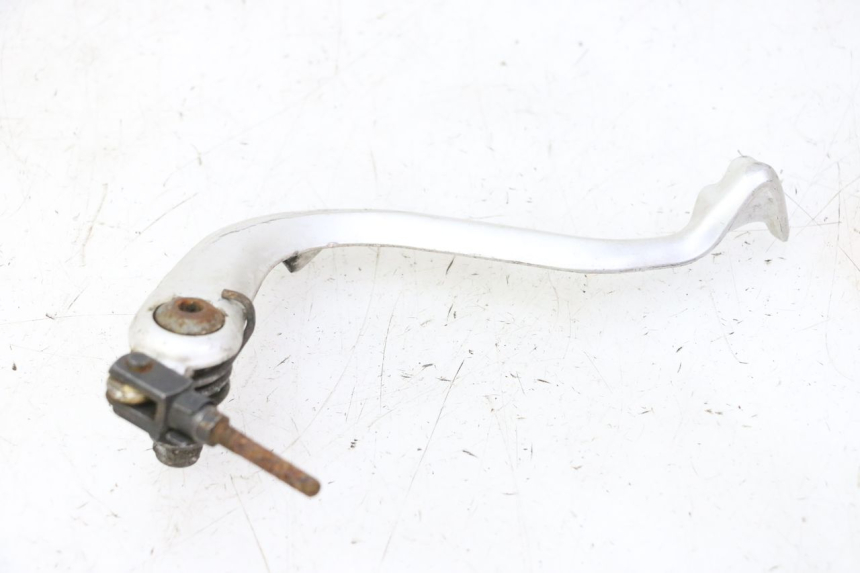 photo de PEDALE DEL FRENO GILERA SMT SUPERMOTARD 50 (2009 - 2017) - Dettagli dei punti di fissaggio
