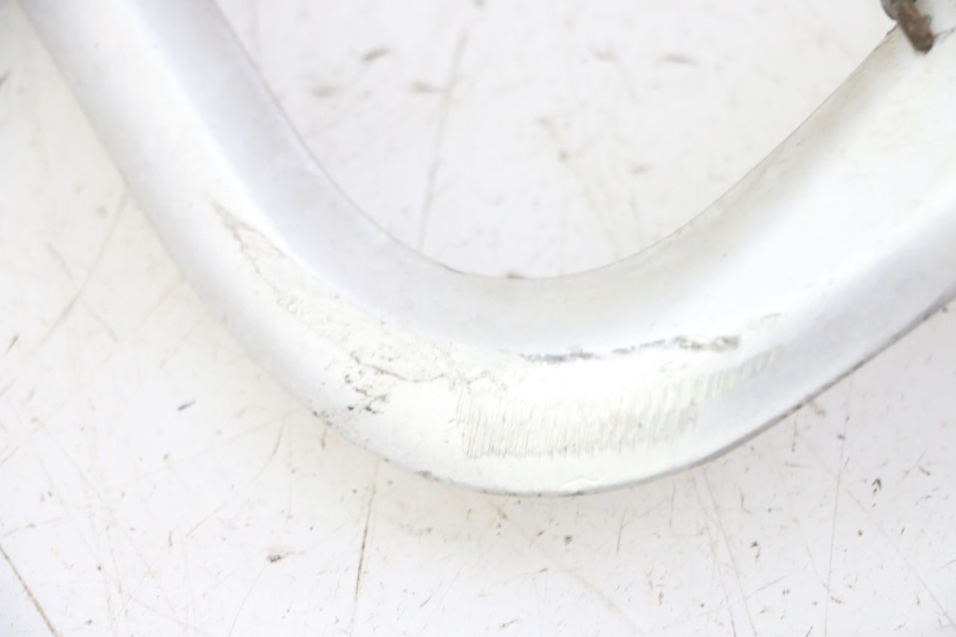 photo de PEDALE DEL FRENO GILERA SMT SUPERMOTARD 50 (2009 - 2017) - Stato della superficie e materiale