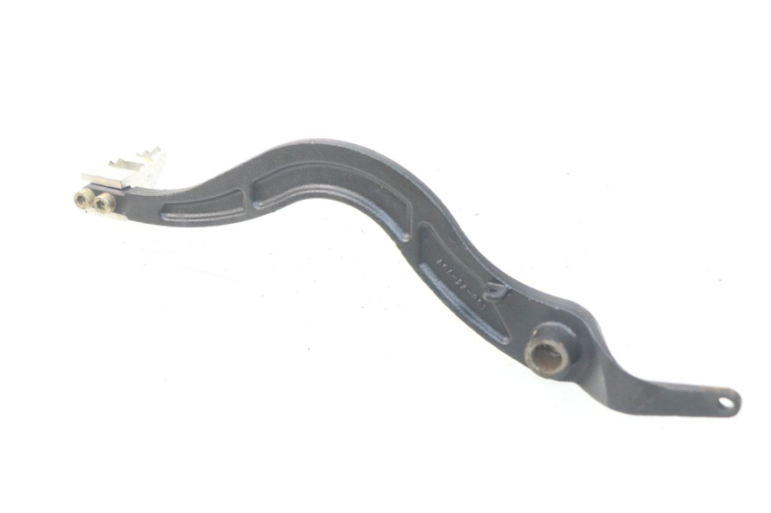 photo de Pedale del freno ORION SPORTRAX 125 - Zoom sullo stato d'uso