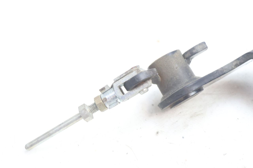 photo de PEDALE FRENO  CAN-AM SPYDER RS 1000 (2008 - 2012) - Dettaglio del componente