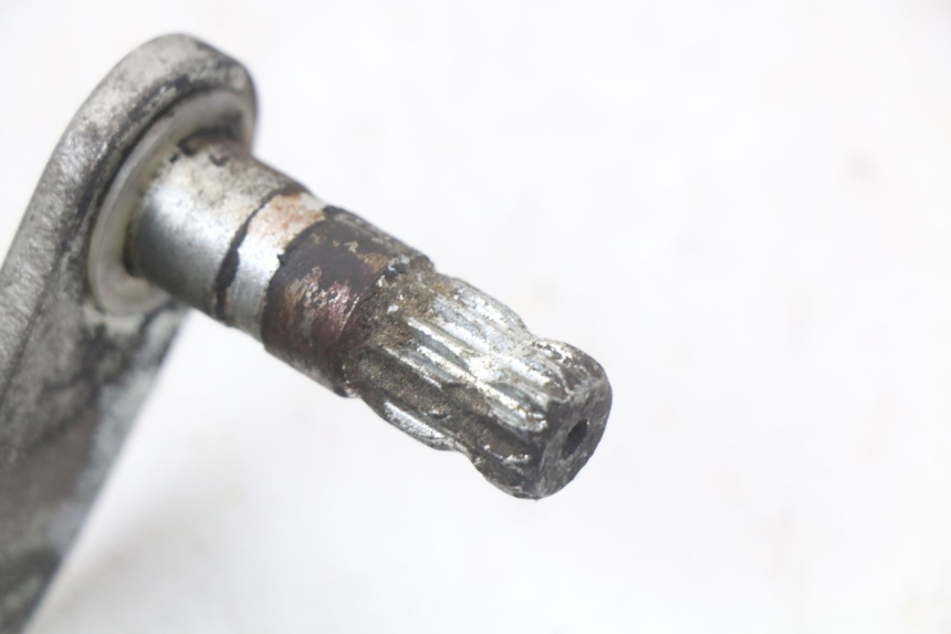 photo de PEDALE FRENO  SUZUKI GS F 500 (2004 - 2007) - Altra angolazione