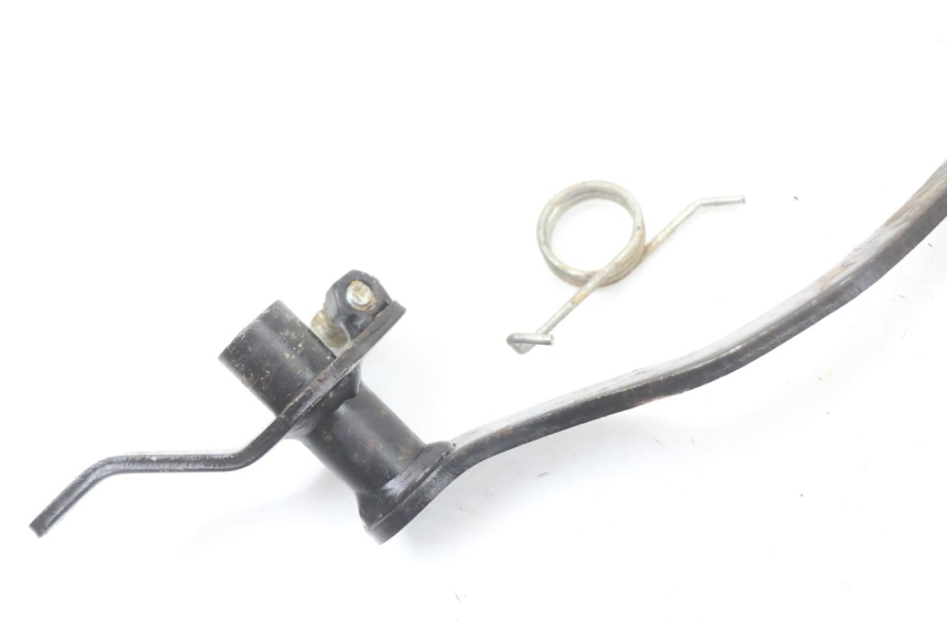 photo de PEDALE FRENO  MINI MX SX 125 - Dettaglio del componente