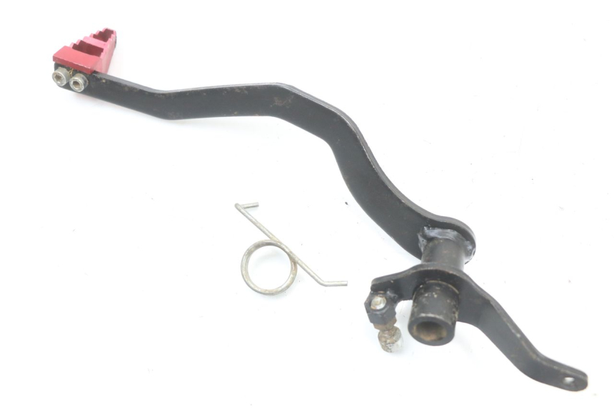 photo de PEDALE FRENO  MINI MX SX 125 - Primo piano tecnico