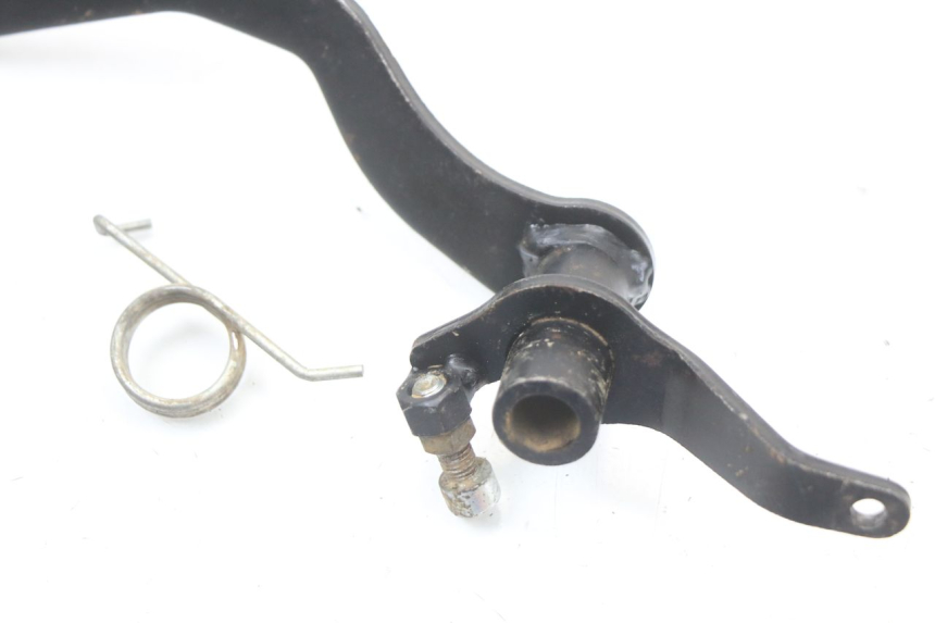 photo de PEDALE FRENO  MINI MX SX 125 - Dettagli dei punti di fissaggio