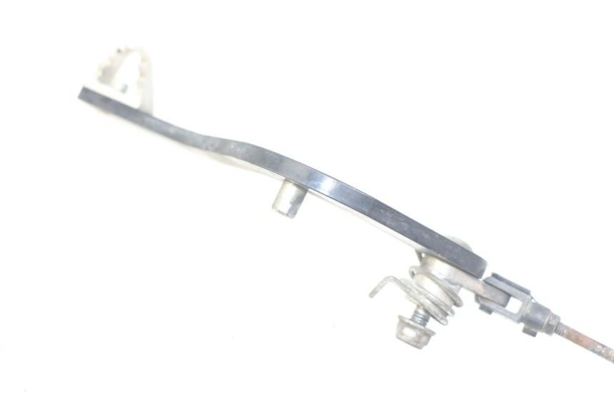 photo de PEDALE FRENO  APRILIA SX 50 (2011 - 2017) - Zoom sullo stato d'uso