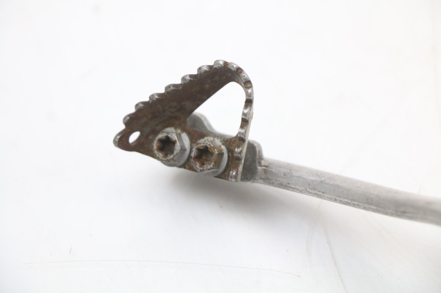 photo de PEDALE FRENO  KTM SX 85 (2013 - 2017) - Zoom sullo stato d'uso