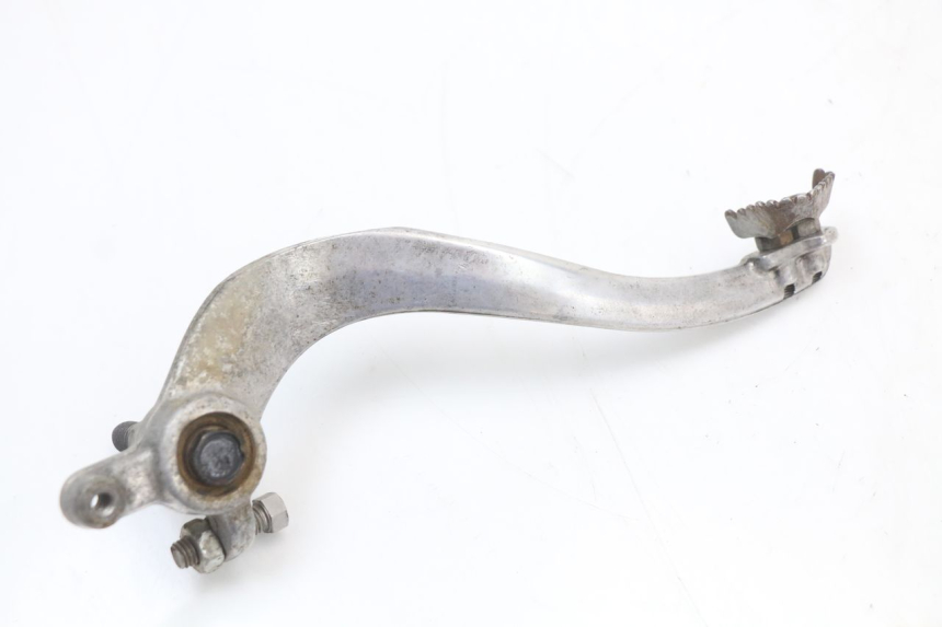 photo de PEDALE FRENO  KTM SX 85 (2013 - 2017) - Primo piano tecnico