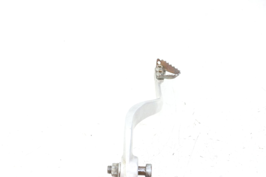 photo de PEDALE FRENO  KTM SX 85 (2013 - 2017) - Zoom sullo stato d'uso
