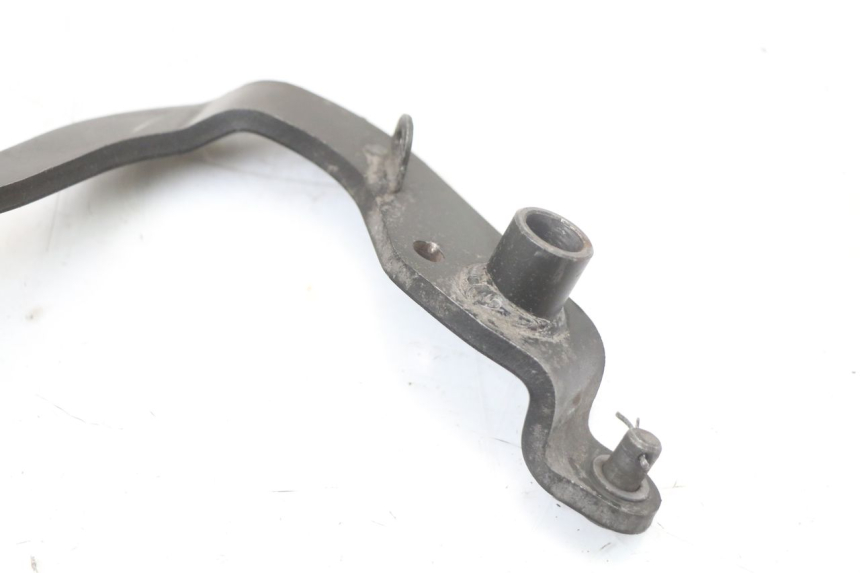 photo de PEDALE DEL FRENO YAMAHA TDR DELTABOX 125 (1997 - 2003) - Stato della superficie e materiale