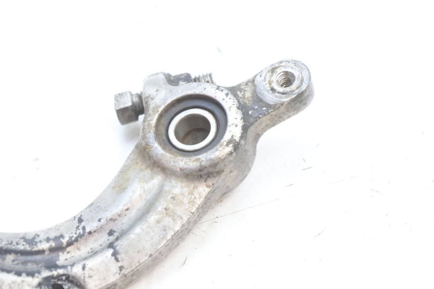 photo de PEDALE FRENO  HUSABERG TE 250 (2011 - 2014) - Stato della superficie e materiale