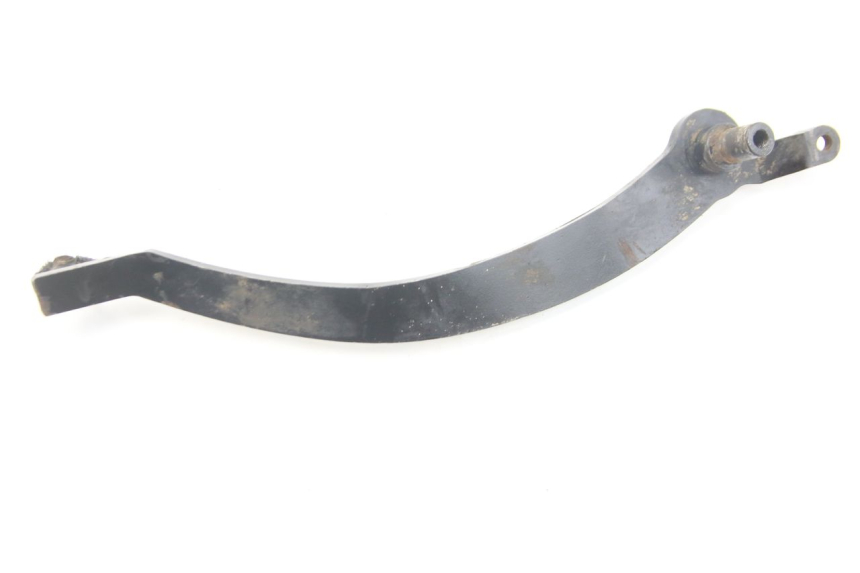 photo de Pedale del freno NITRO MOTORS THUNDER 125 - Zoom sullo stato d'uso