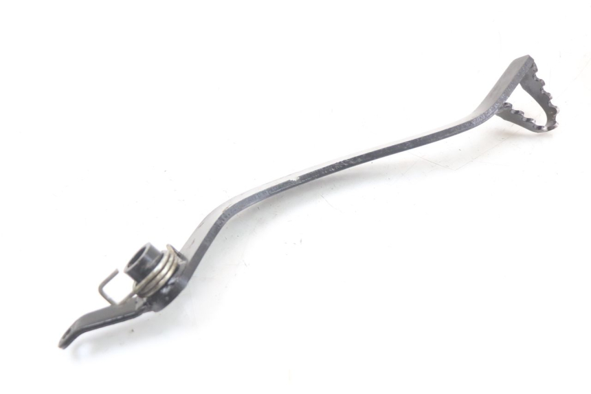 photo de Pedale del freno NITRO MOTORS THUNDER 125 - Vista principale