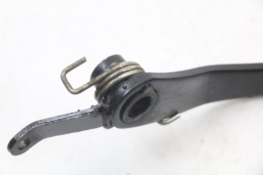 photo de Pedale del freno NITRO MOTORS THUNDER 125 - Dettaglio del componente