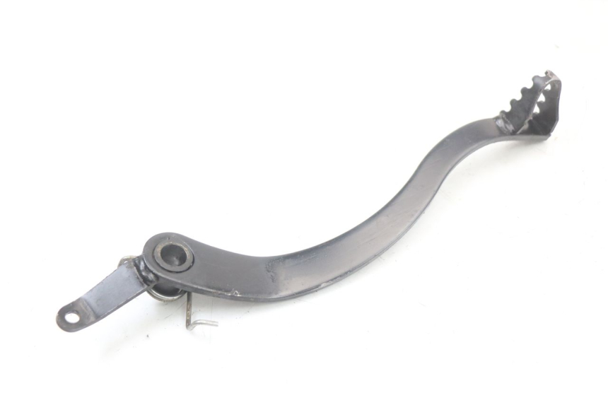 photo de Pedale del freno NITRO MOTORS THUNDER 125 - Dettagli dei punti di fissaggio