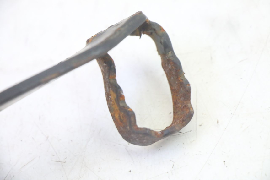 photo de PEDALE FRENO  KSR TR SM 50 (2015 - 2018) - Primo piano tecnico