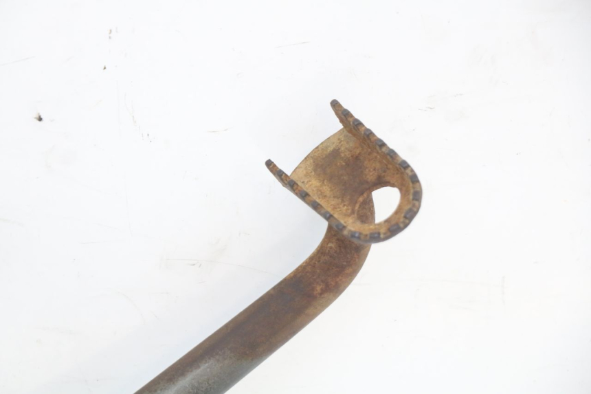 photo de PEDALE DEL FRENO HONDA TRX 300 (1988 - 2000) - Zoom sullo stato d'uso