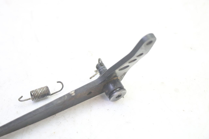 photo de PEDALE FRENO  YAMAHA TTR 125 (2000 - 2020) - Zoom sullo stato d'uso