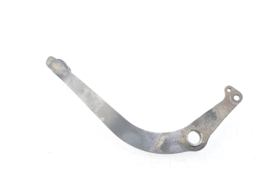 photo de Pedale del freno YAMAHA TW 125 (1998 - 2002) - Zoom sullo stato d'uso