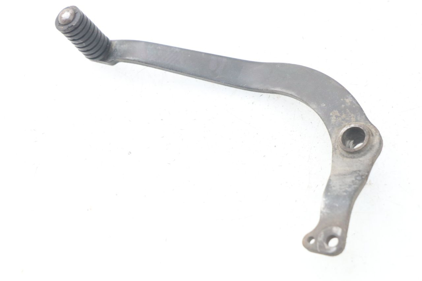 photo de Pedale del freno YAMAHA TW 125 (1998 - 2002) - Altra angolazione