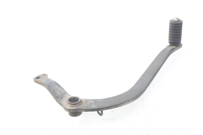 photo de Pedale del freno YAMAHA TW 125 (1998 - 2002) - Primo piano tecnico