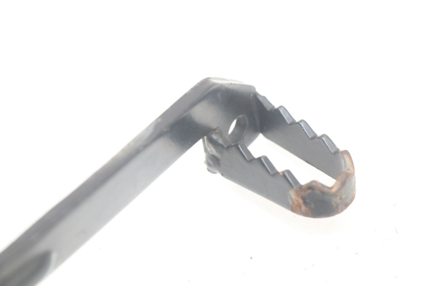 photo de Pedale del freno KEEWAY TX 50 (2008 - 2015) - Zoom sullo stato d'uso