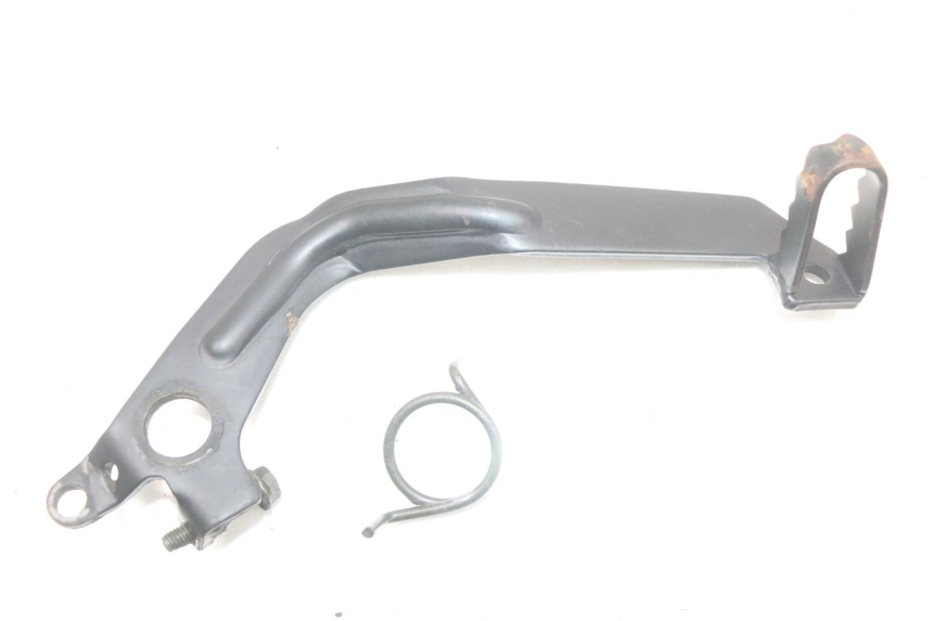 photo de Pedale del freno KEEWAY TX 50 (2008 - 2015) - Altra angolazione