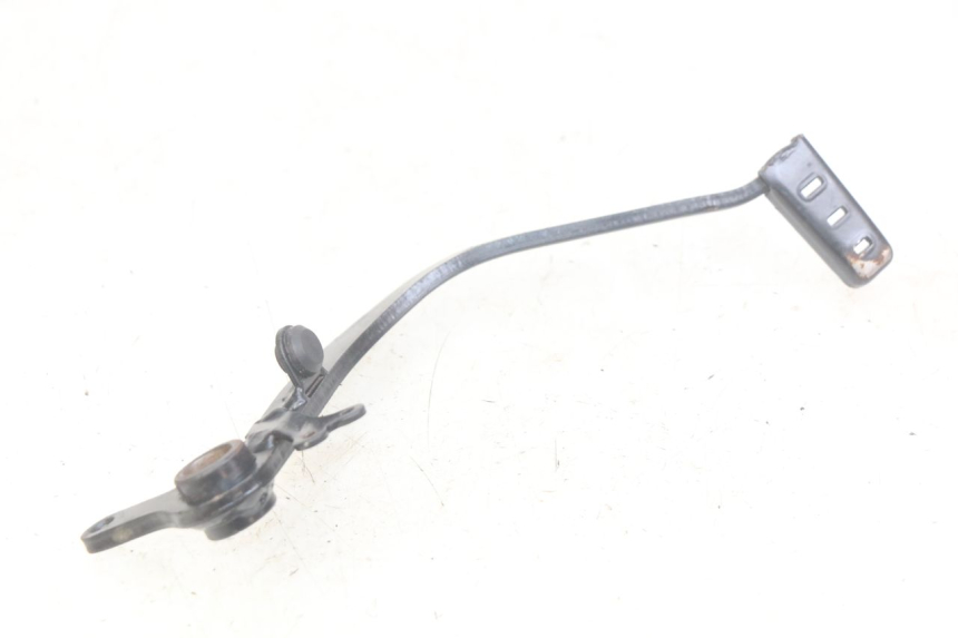 photo de PEDALE DEL FRENO MOTRAC URBAN 4T 50 (2016 - 2024) - Zoom sullo stato d'uso