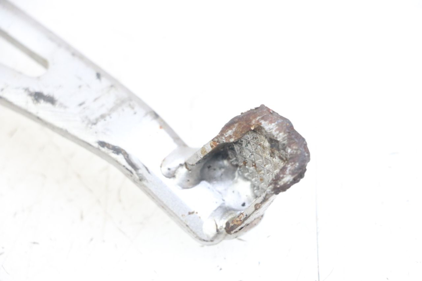 photo de PEDALE DEL FRENO KAWASAKI VERSYS ABS 650 (2015 - 2018) - Primo piano tecnico