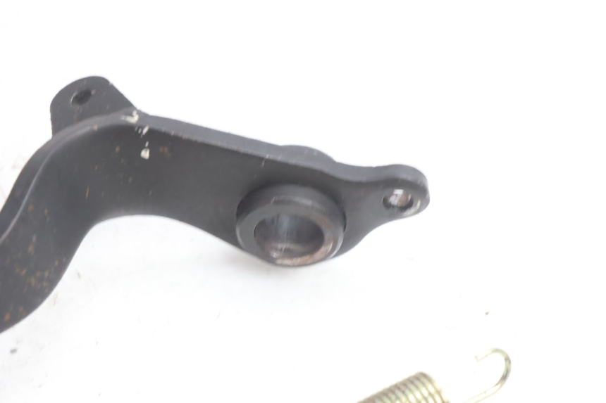 photo de PEDALE FRENO  DAELIM VJ ROADWIN 125 (2004 - 2007) - Ricambio usato controllato