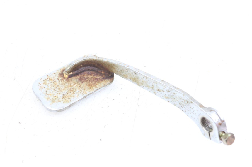 photo de PEDALE FRENO  DAELIM VL DAYSTAR 125 (2000 - 2011) - Zoom sullo stato d'uso