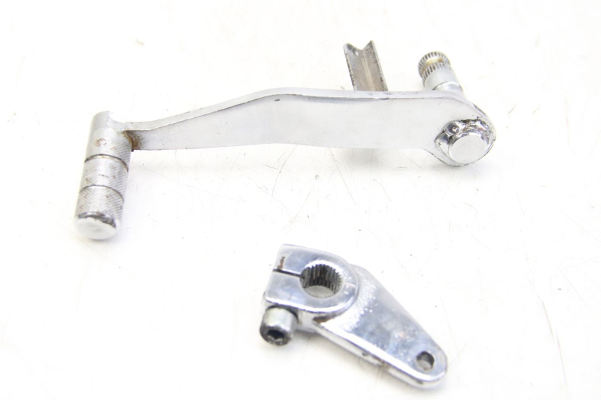 photo de PEDALE DEL FRENO SYM WOLF SB 125 (2011 - 2018) - Vista principale